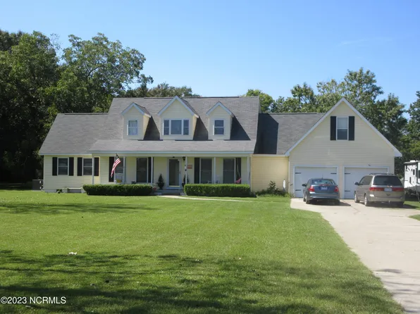 11020 Tom Gibson Road, Laurinburg, NC 28352