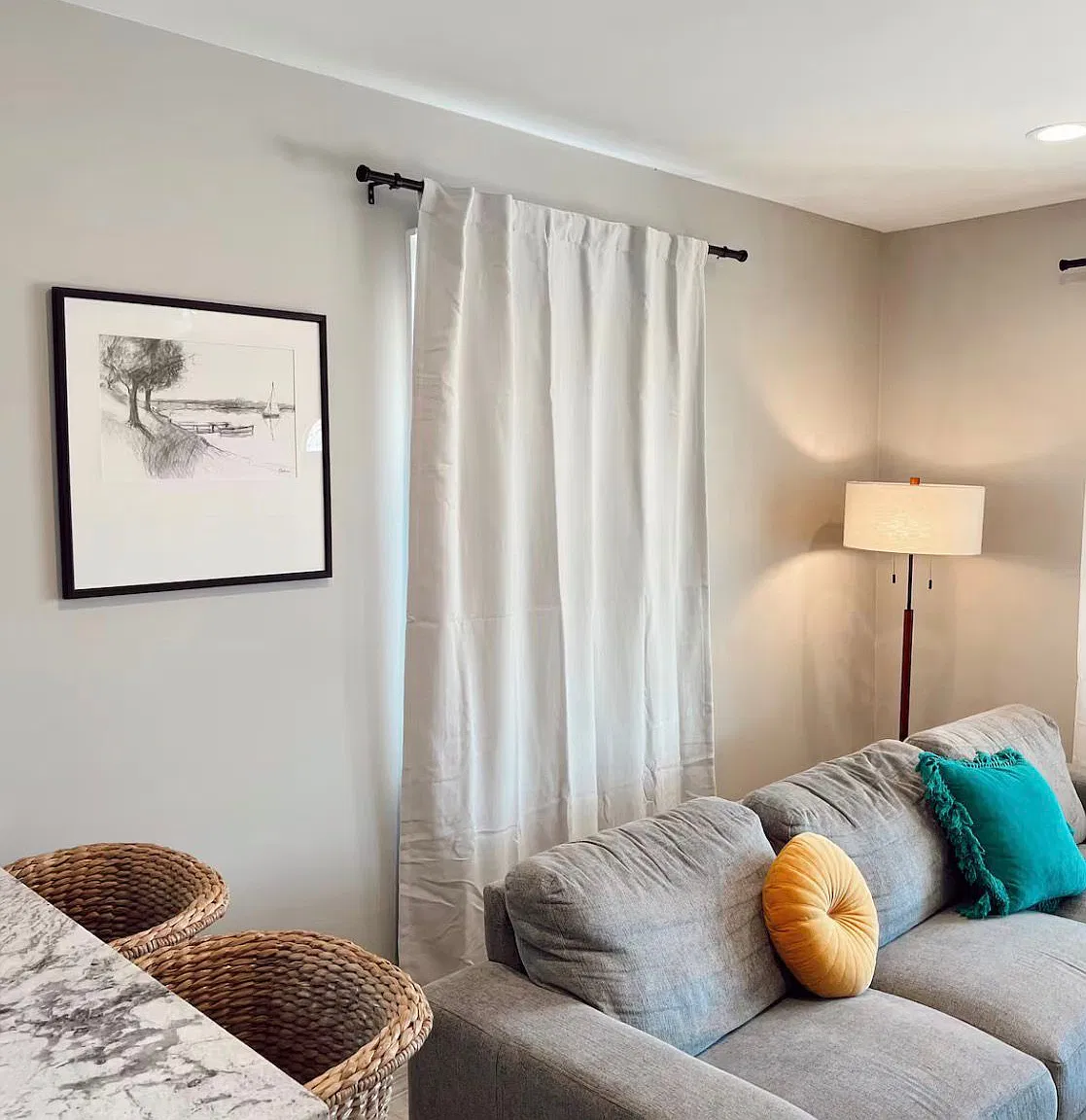 2 bed, 946 sqft, $2,650 — Photo 3