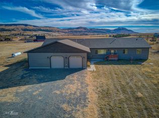 2293 Bushel Dr, East Helena, MT 59635