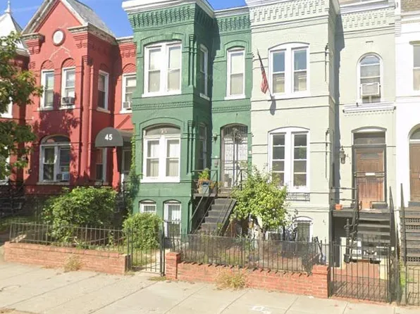 43 New York Ave NW, Washington, DC 20001