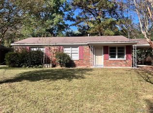 3345 Loch Haven Rd, Montgomery, AL 36109