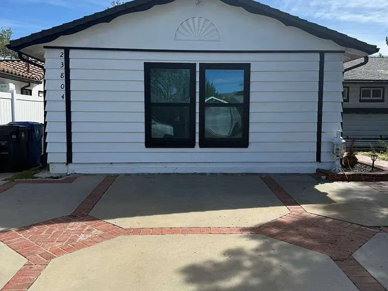 23804 Mobile St — Photo 1