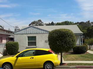 1335 E Hungerford St, Long Beach, CA 90805