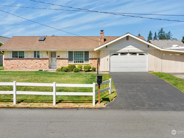 14310 25th Avenue E, Tacoma, WA 98445