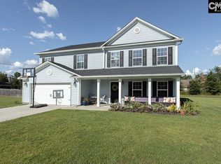 10 Lillie Ln, Elgin, SC 29045