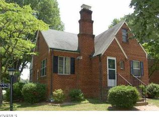 7324 Atlee Rd, Mechanicsville, VA 23111