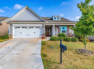22 Hawksbill Ln, Simpsonville, SC 29680