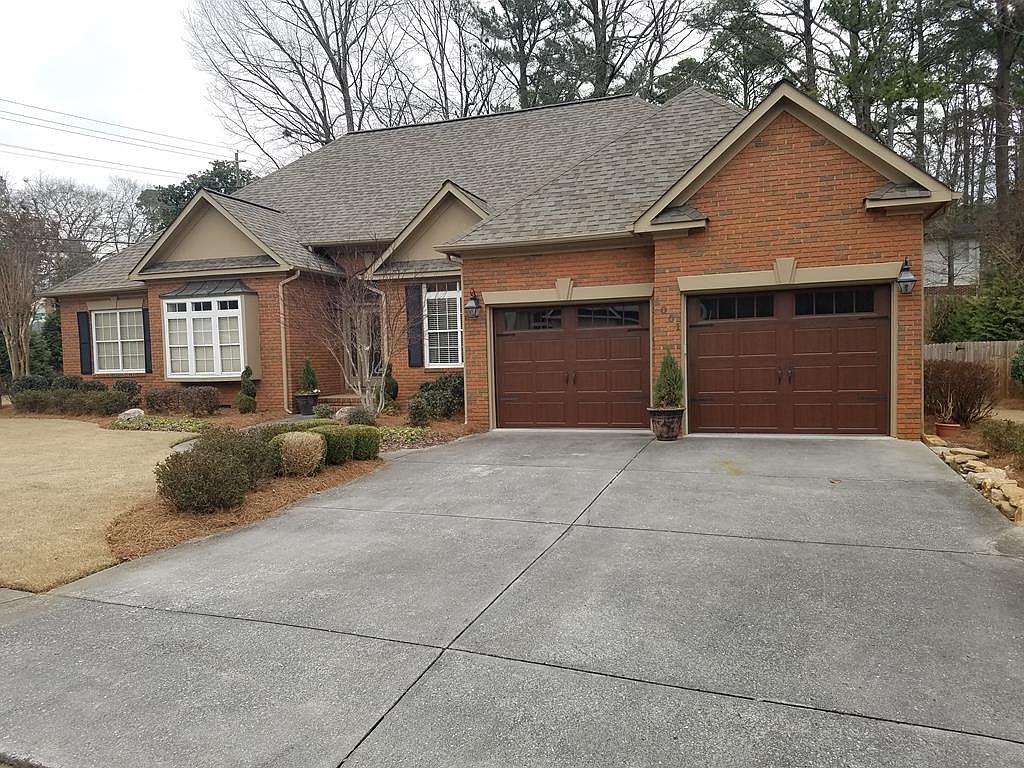 1001 Wimbledon Dr, Dalton, GA 30720 Zillow