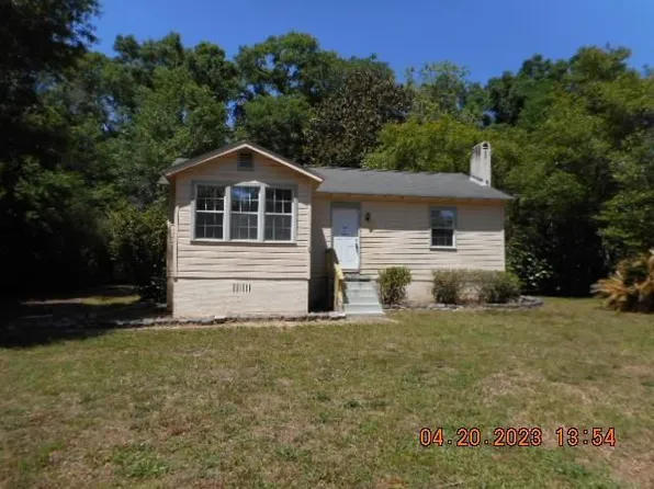 4804 Chaudron Dr, Mobile, AL 36618