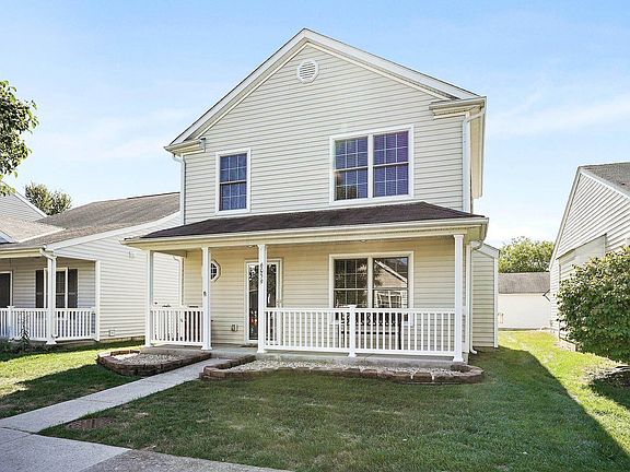 2nd image of 6059 Treaty Ln