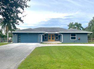 1450 SW 139th Ave, Davie, FL 33325