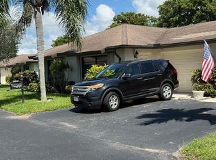 4861 Equestrian Rd APT A, Boynton Beach, FL 33436