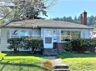 1907 SE 76th Ave, Portland, OR 97215