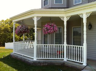 565 NW 41st Rd, Warrensburg, MO 64093