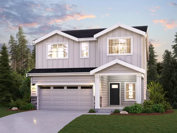 5154 86th Ave NE, Marysville, WA 98270