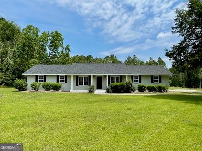 4009 Evergreen Church Rd, Cobbtown, GA, 30420