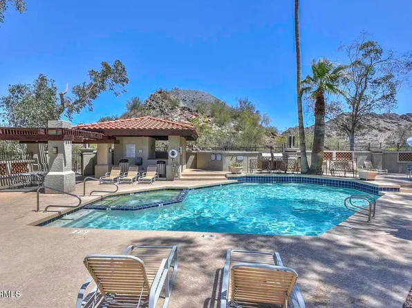 7557 N DREAMY DRAW Drive #248, Phoenix, AZ 85020