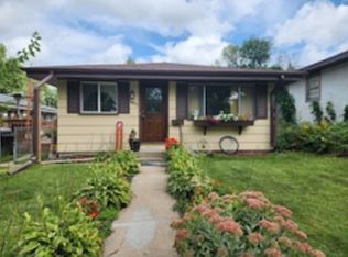 4453 Washington St NE, Columbia Heights, MN 55421