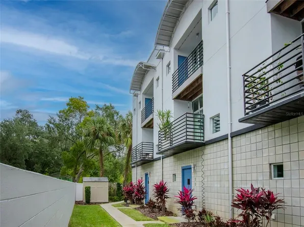 5008 S MACDILL AVENUE #23, TAMPA, FL 33611