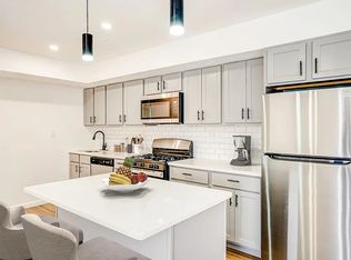 Rosedale Gardens & Franklin Square Apartments, Rosedale, MD 21237