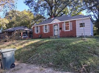 1106 Parkland Rd, Memphis, TN 38111