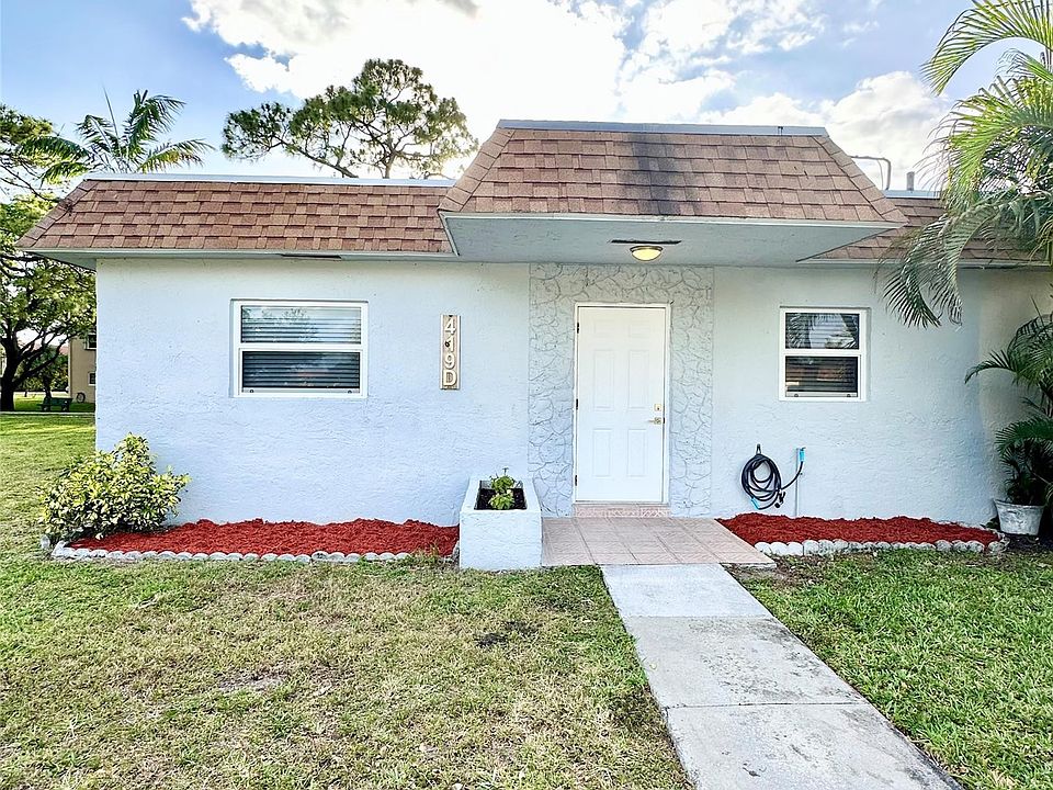 1st image of 419 SW Natura Avenue #D