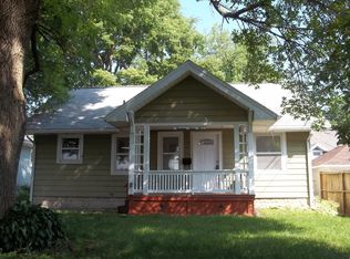 1964 A Ave NE, Cedar Rapids, IA 52402