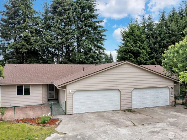 8115 109th Street E #8117, Puyallup, WA 98373
