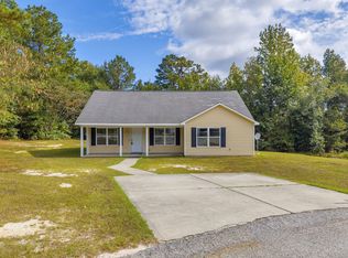 1244 Northview Ext, Thomson, GA 30824
