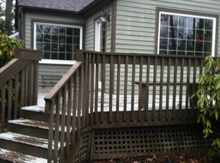 111 Middletown Point Rd, Rock Hill, NY 12775