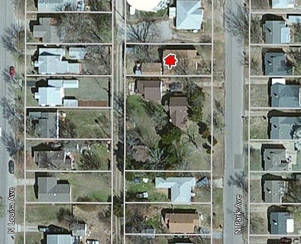 2nd image of 1938 N Park Ave