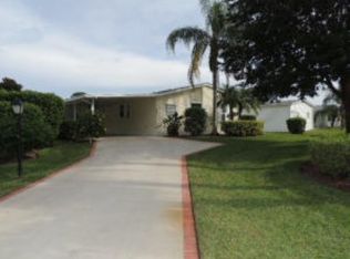 3825 Morning Dove Ct, Port Saint Lucie, FL 34952