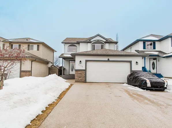 7809 115a St, Grande Prairie, AB T8W 0A1