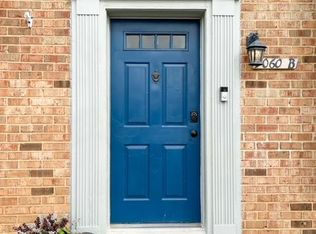 9060 Moonshine Holw UNIT B, Laurel, MD 20723