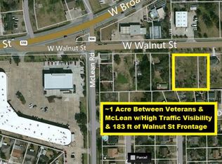 W Walnut St, Pearland, TX 77581