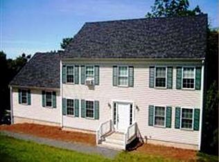 25 Mears Farm Rd, Haverhill, MA 01830