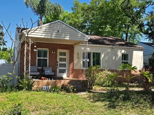 819 W Plymouth St, Tampa, FL 33603