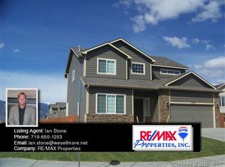 4792 Gami Way, Colorado Springs, CO 80911
