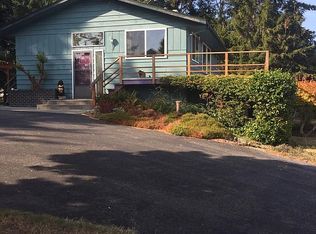 2935 Gise St, Port Townsend, WA 98368
