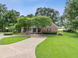 46 Greystone Dr, Madison, MS 39110