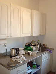 Rented by Metropolitan Equities