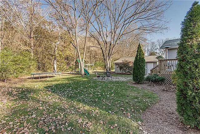 8012 Old Springfield Pike — Photo 5