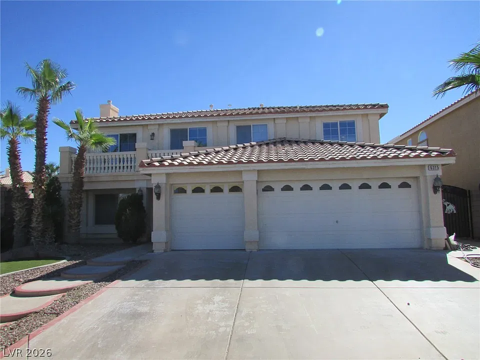 6315 Cameo Cove Ave