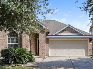 3442 Rainshore Dr, Katy, TX 77449