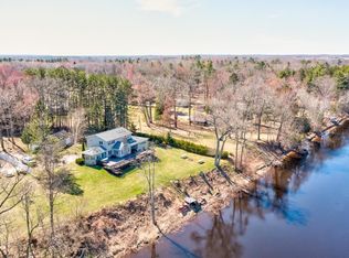 N5748 State Highway 180, Marinette, WI 54143