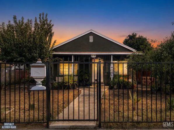 515 Wilson Ave, Bakersfield, CA 93308