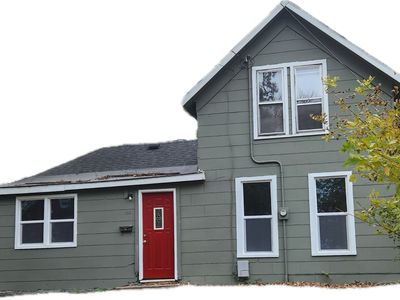 118 S Ermina Ave, Albert Lea, MN, 56007