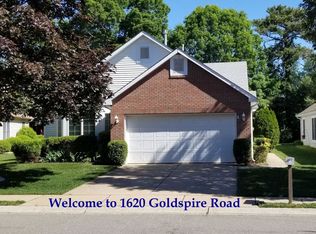 1620 Goldspire Rd, Toms River, NJ 08755