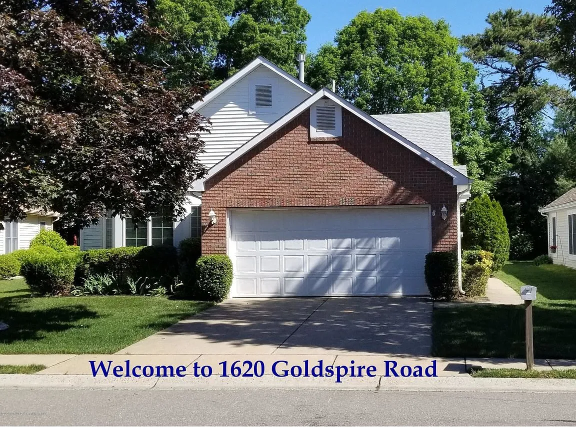 1620 Goldspire Rd photo 1