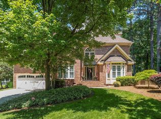 4012 Edward Pride Wynd, Raleigh, NC 27612